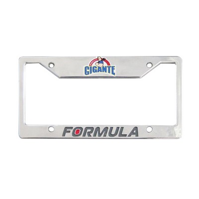 License Plate Frame