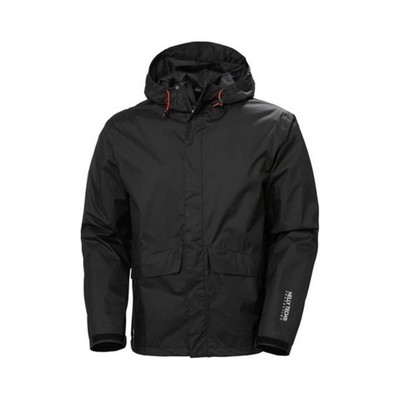 Helly Hansen® Men's Manchester Rain Jacket
