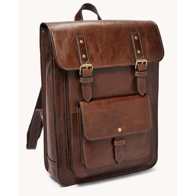 Fossil Greenville Rucksack
