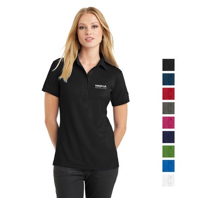 OGIO® Jewel Embroidered Polo