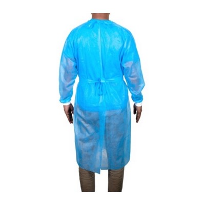 Non-Woven Disposable Gown - Level 1