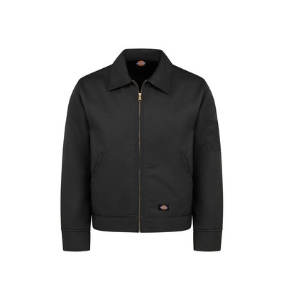 Dickies Outerwear - Men's Insulated Industrial Eisenhower Jacket
