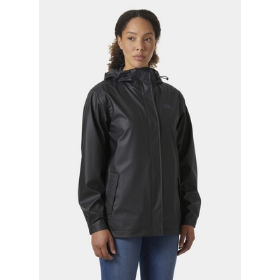Helly Hansen Women's Moss Rain Jacket