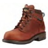 Ariat® Women's Casual Work Mid Lace SD Shoes