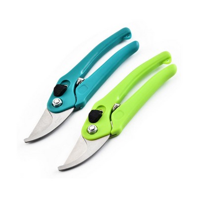 Stainless Steel Garden Pruning Shear
