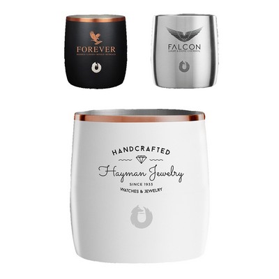 Snowfox® 11 oz. Rocks Tumbler