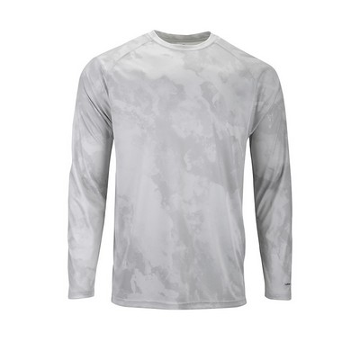 Paragon® Adult Cabo Extreme Performance Long Sleeve Tee