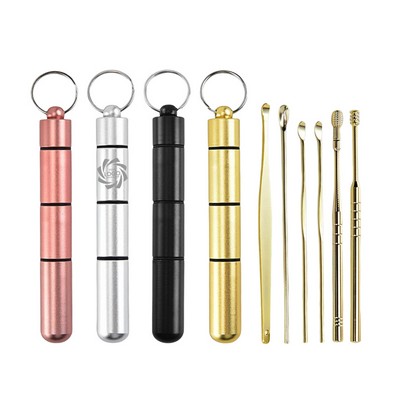 Ear Pick Tools Set