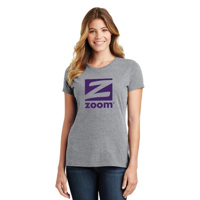 Port & Company® Women's Fan Favorite Tee