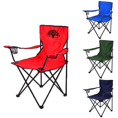 Portable Compact Ultralight Outdoor Folding Hiking Chair