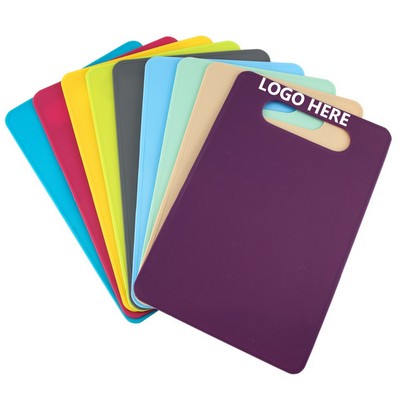 Plastic Cutting Board