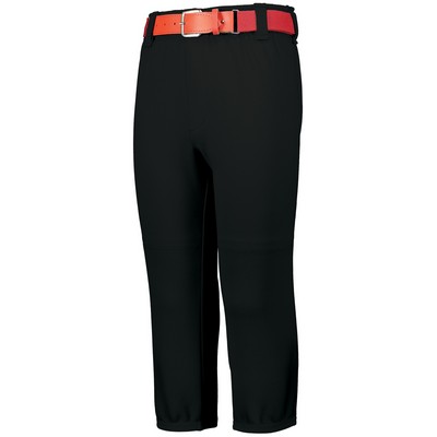Augusta Sportswear Gamer Pull-Up Baseball Pant with Loops