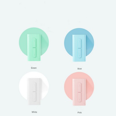 10 pcs Disposable Dental Floss