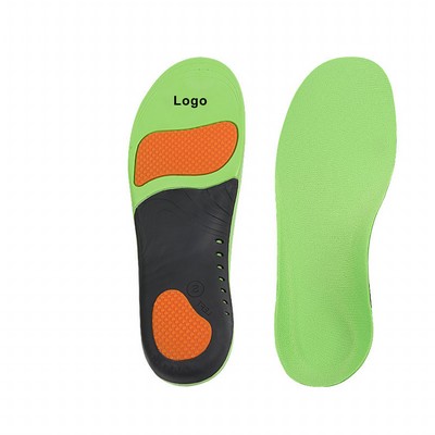 Arch Support Orthotic Shoe Insoles for Women-Men