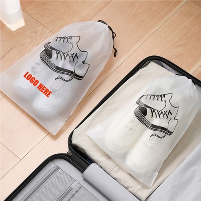 Drawstring Shoe Bags