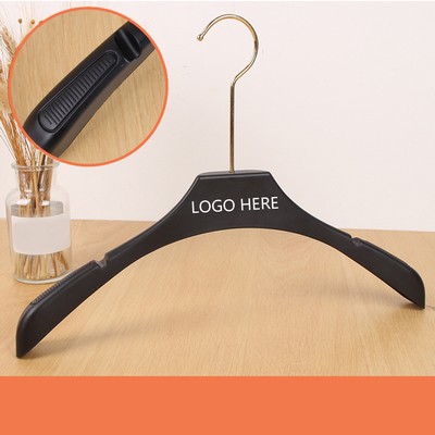 Plastic Clothes Hanger