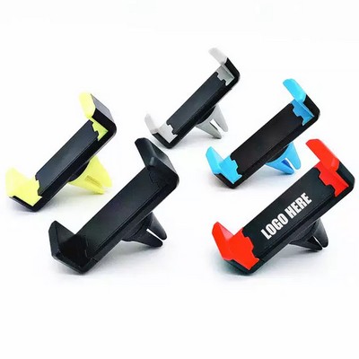 Mini Air Vent Phone Mount