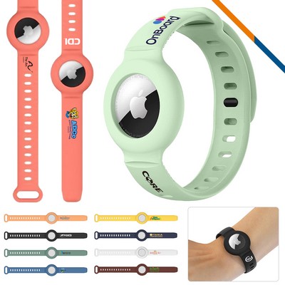 Otiia AirTag Compatible Wristband