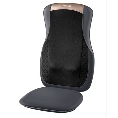 Homedics 8-Node Shiatsu Massage Cushion w/ Heat