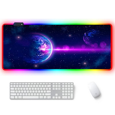 Light Up Gaming Mousepad