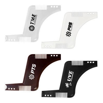 Beard Styling Comb