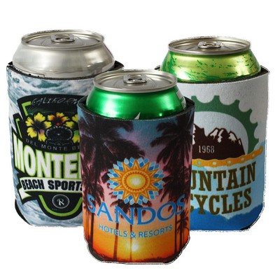 Can Cooler Cup Coolie Sleeve