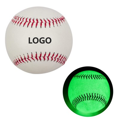 Glow in The Dark Baseball