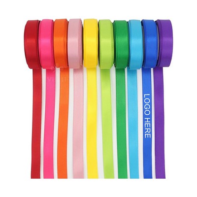 Custom Gift Ribbons 1" W