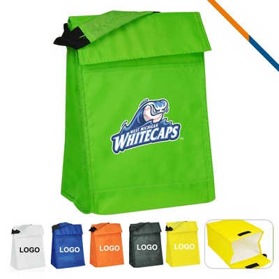 Pacle Insulated Lunch Bags