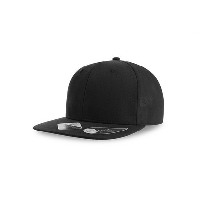 Atlantis® Sustainable Flat Bill Cap
