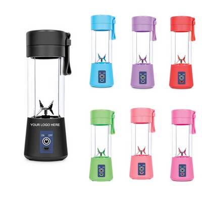 Portable Electric Mixer Blender