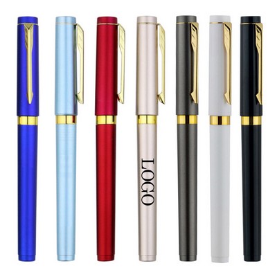 Business Gel Pen