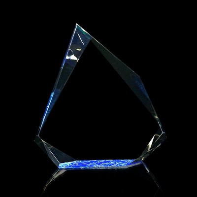 Medium Beveled Mountain