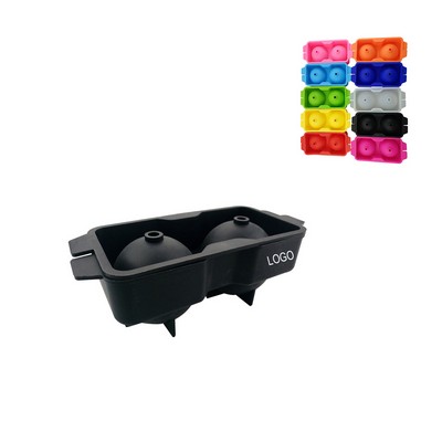 Sphere Ice Tray Mold