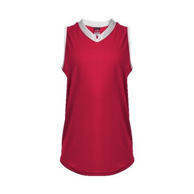 Alleson Athletic Ladies Slide Softball Jersey