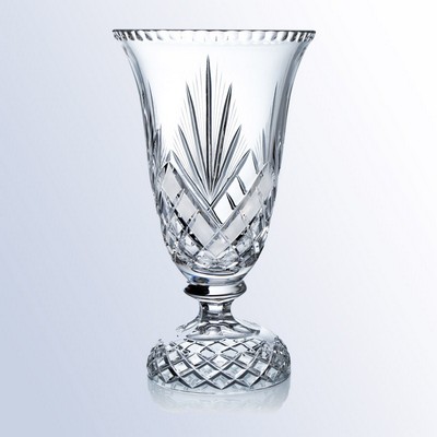V Cup Vase