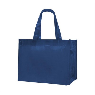 Laminated Tote