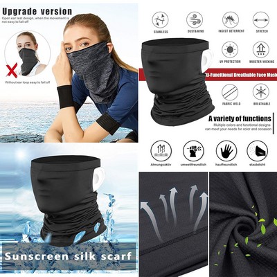 Motorcycle Face Mask