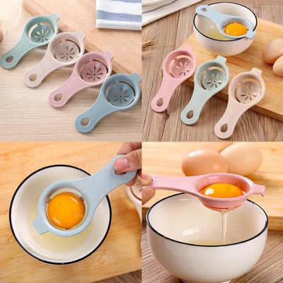 Egg White Separator