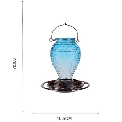 Hummingbird Feeder