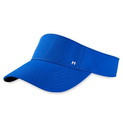 Adjustable Athletic Performance Sun Visor