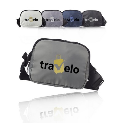 Everyday Belt Bags