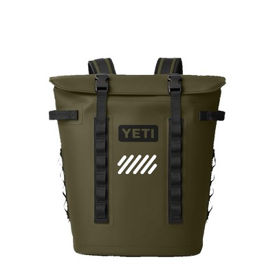 Yeti M20 Hopper Backpack Cooler