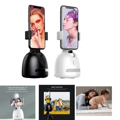 Smart Auto Tracking Camera Assistant