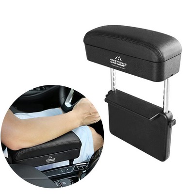 Universal Height Adjustable Armrest Box