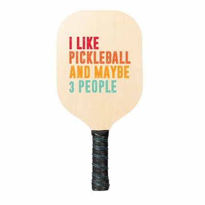 Pickleball Paddle