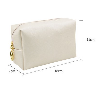 PU Makeup Bag