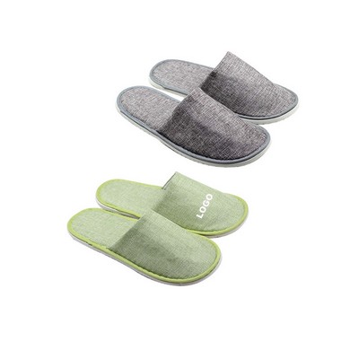Disposable Slipper