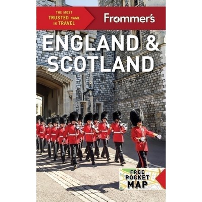 Frommer's England and Scotland