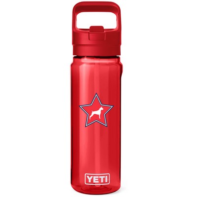 YETI® Yonder™ 25 Oz Straw Bottle